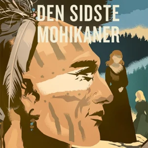 GADS LETTE KLASSIKERE: Den sidste mohikaner, BB