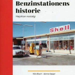 Benzinstationens historie