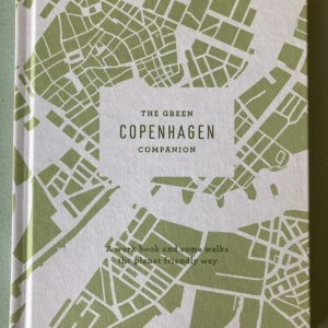 The Green Copenhagen Companion