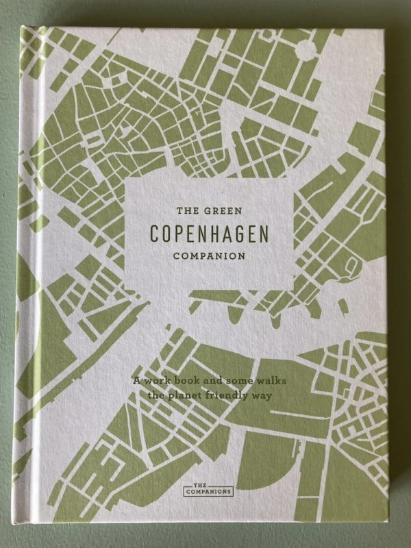 The Green Copenhagen Companion