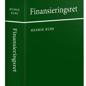 Finansieringsret