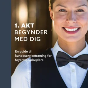 1. akt begynder med dig