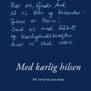 Med kærlig hilsen