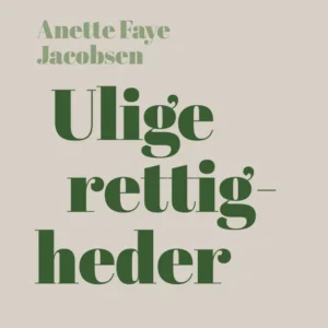 Ulige rettigheder