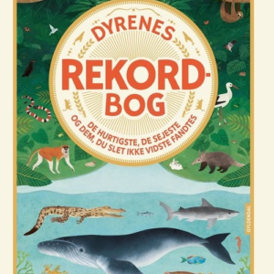 Dyrenes rekordbog
