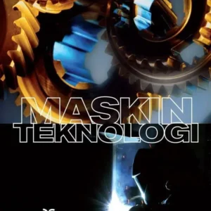 Maskinteknologi