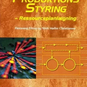 Produktionsstyring