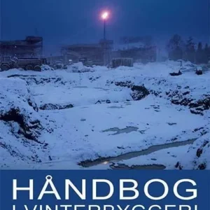 Håndbog i vinterbyggeri