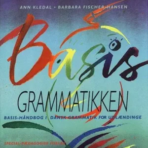 Basisgrammatikken