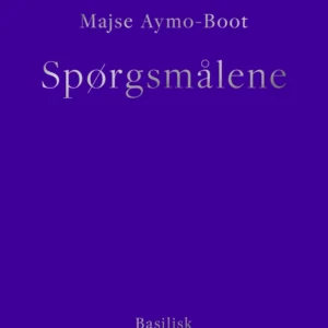 Spørgsmålene