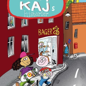 Alle Kajs historier