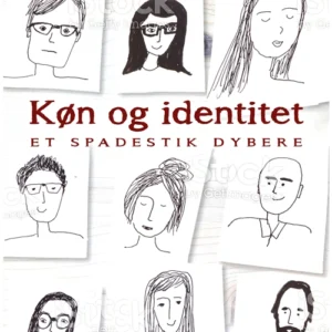 Køn og identitet