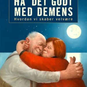 Ha' det godt med demens