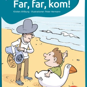Far, far, kom