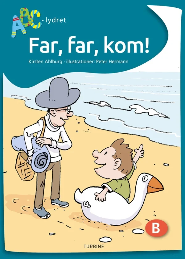 Far, far, kom