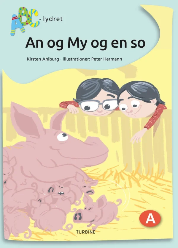 An og My og en so