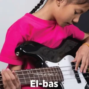 El-bas, Blå Fagklub
