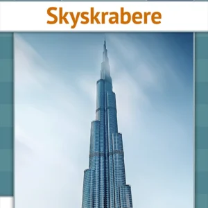 Skyskrabere