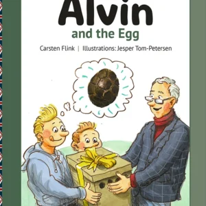 Alvin and the Eggs
