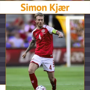 Simon Kjær