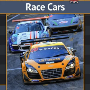 Race Cars