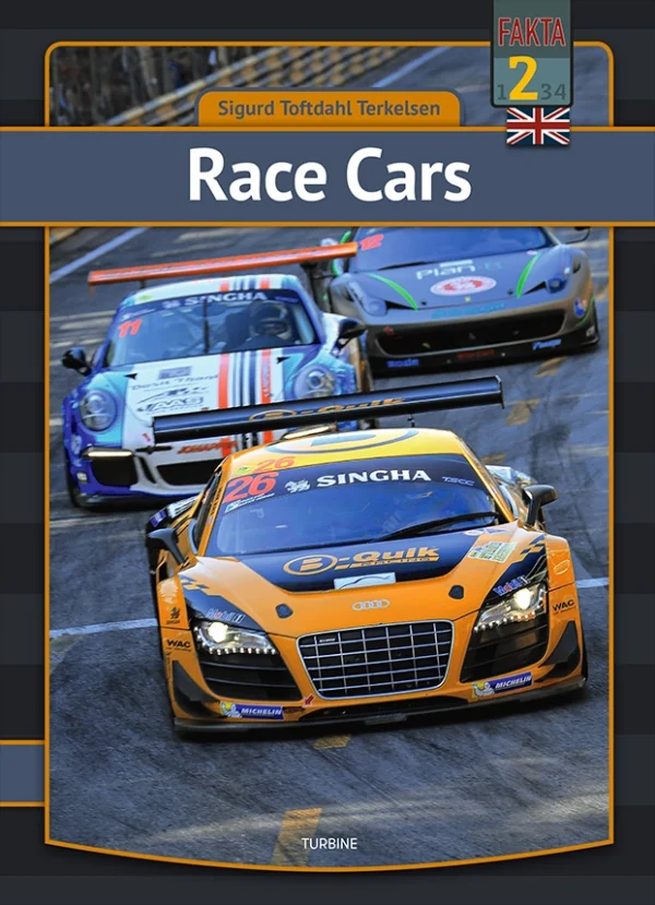 Race Cars
