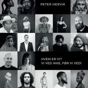 Sådan er det bare