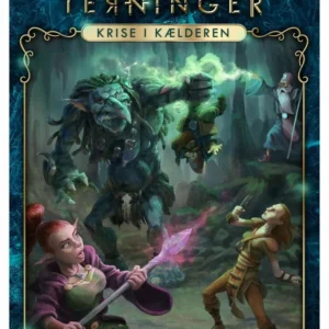 Evighedens Terninger 1