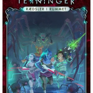 Evighedens Terninger 2