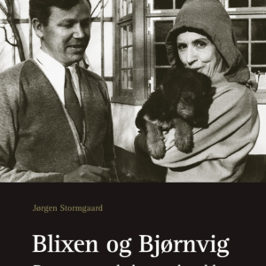 Blixen og Bjørnvig