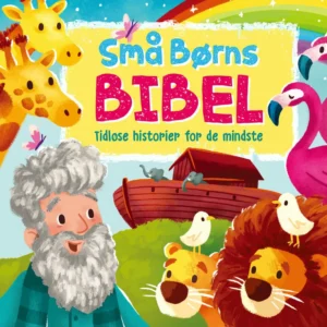 Små børns Bibel