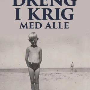 Dreng i krig med alle