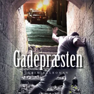 Gadepræsten