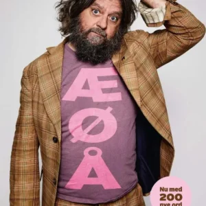 Anders Lund Madsens ÆØÅ