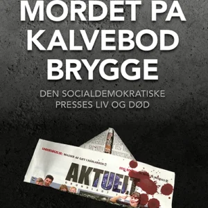 Mordet på Kalvebod Brygge
