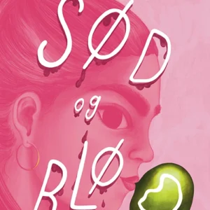 Sød og blød