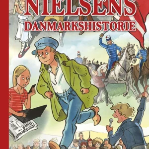 Nielsens danmarkshistorie