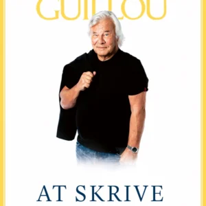 At skrive i svære tider