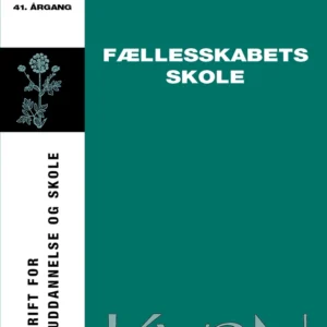 KvaN 120: Fællesskabets skole
