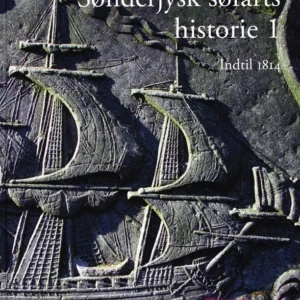 Sønderjysk søfarts historie Bd.1-2