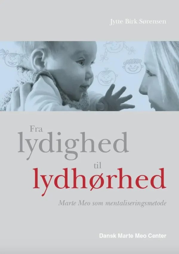 Fra lydighed til lydhørhed