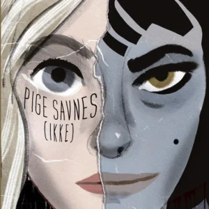 Pige savnes (ikke)