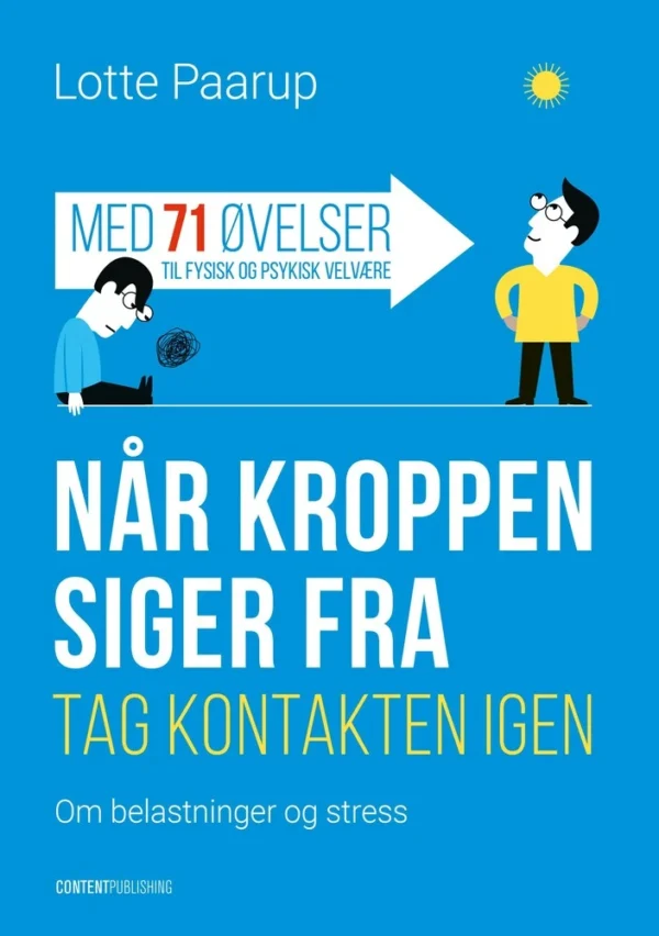 Når kroppen siger fra