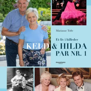 Keld & Hilda