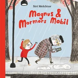 Magnus og mormors mobil