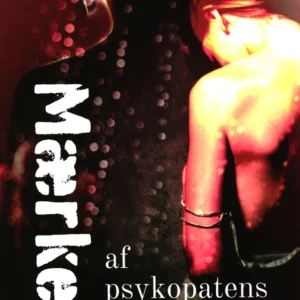 Mærket af psykopatens spind