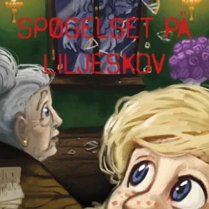 Spøgelset på Liljeskov