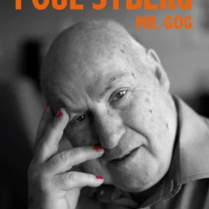 Poul Syberg - Mr. GOG