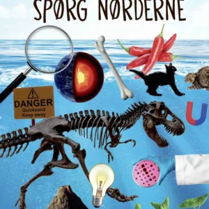 Børneavisens Spørg nørderne
