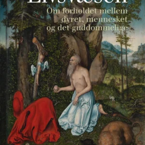Livsvæsen